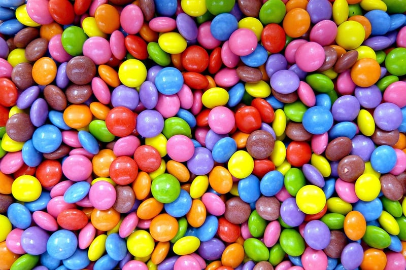 Jupiter's Sweet Treats