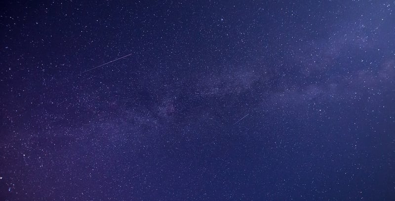 Night Sky Dinners