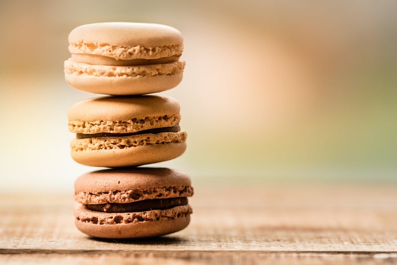 Venusian Confections