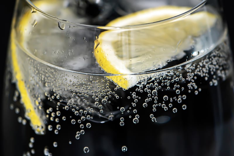 Moonbeam Cocktail