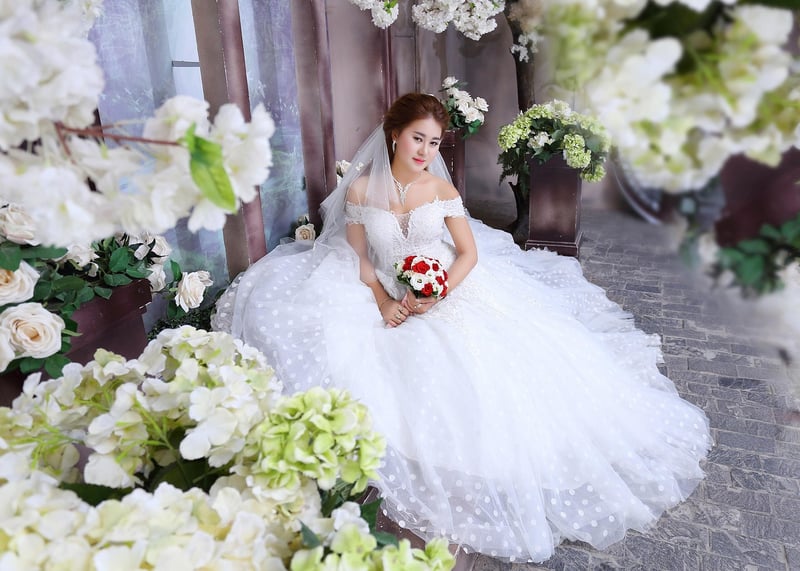 Gemini Wedding