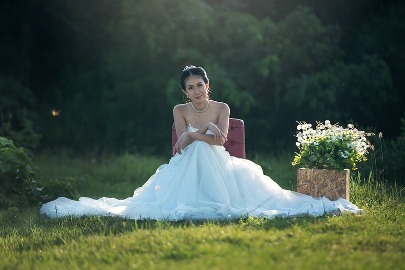 Virgo Wedding