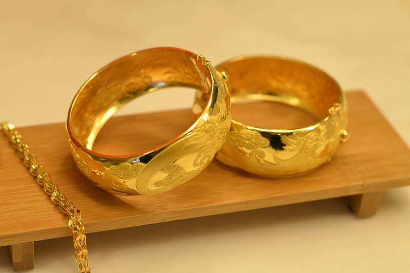 Scorpio Wedding